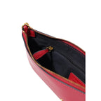 Pinko portemonnee rood