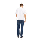 Jack & Jones herenjeans blauw uitvoering 2