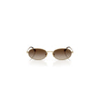 Vogue Eyewear dameszonnebril goud