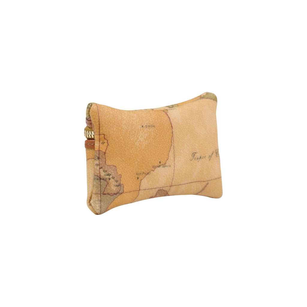 Alviero Martini Prima Classe sleutelhanger beige