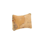 Alviero Martini Prima Classe sleutelhanger beige