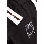 Alexander Mcqueen Bermuda Heren