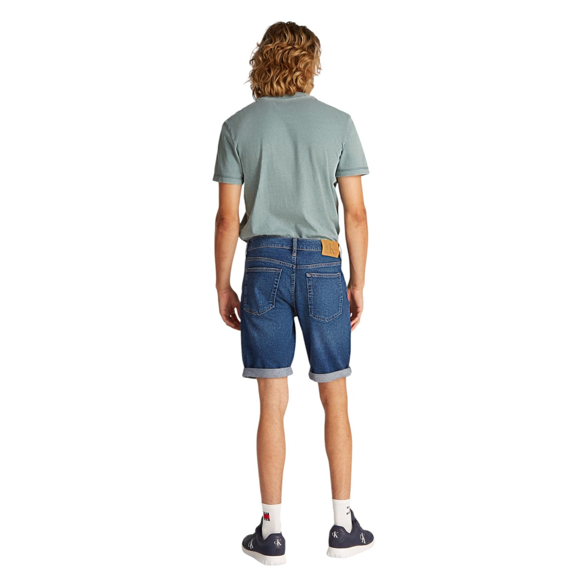Calvin Klein Jeans Bermuda Heren