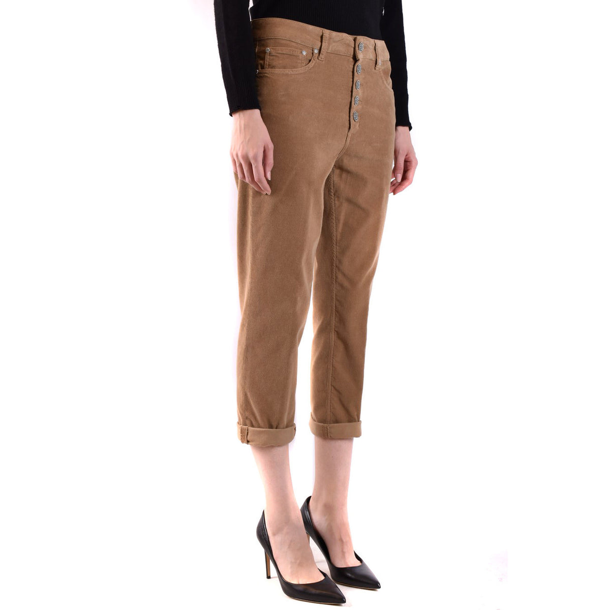 Dondup Broek Dames