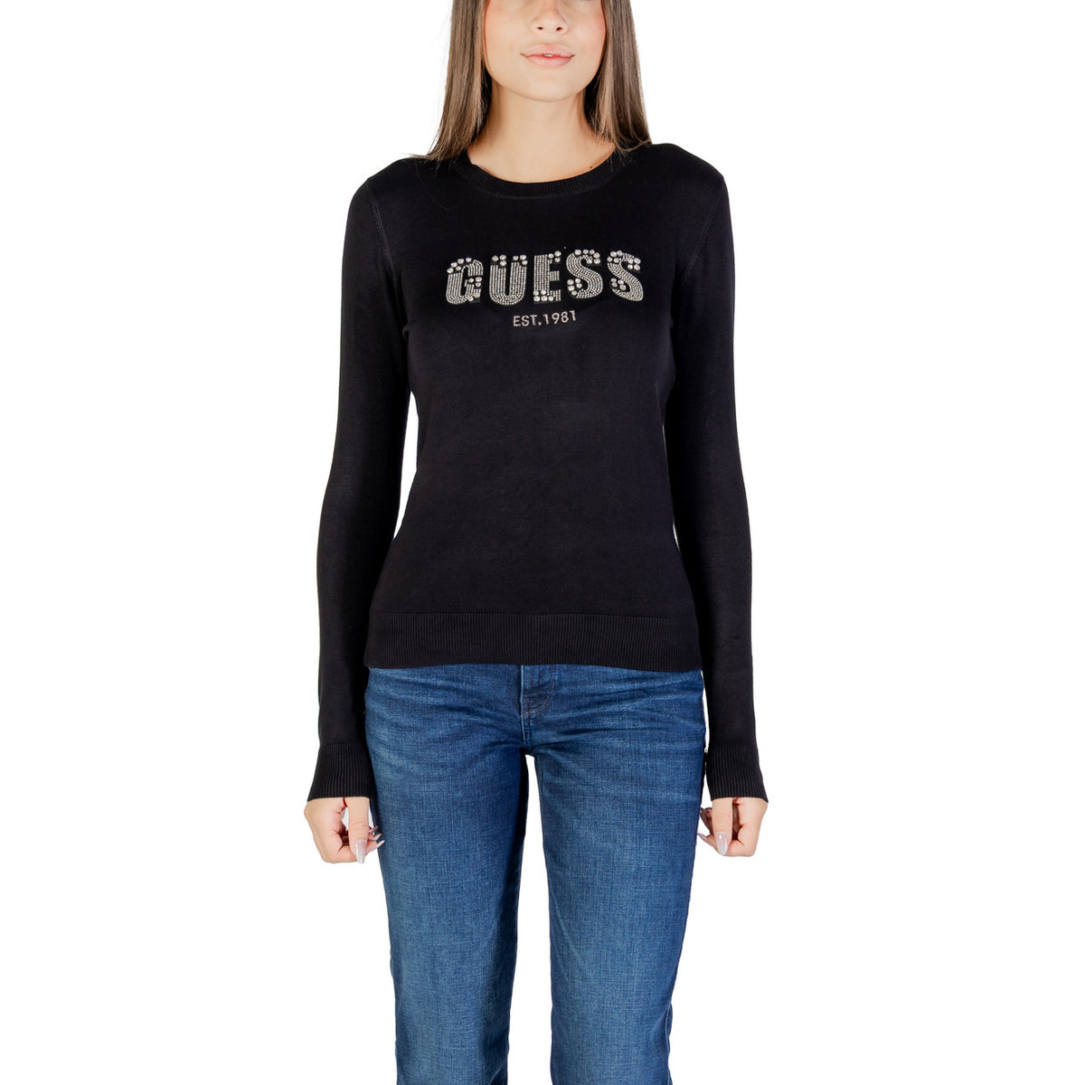 Guess Knitwear Dames