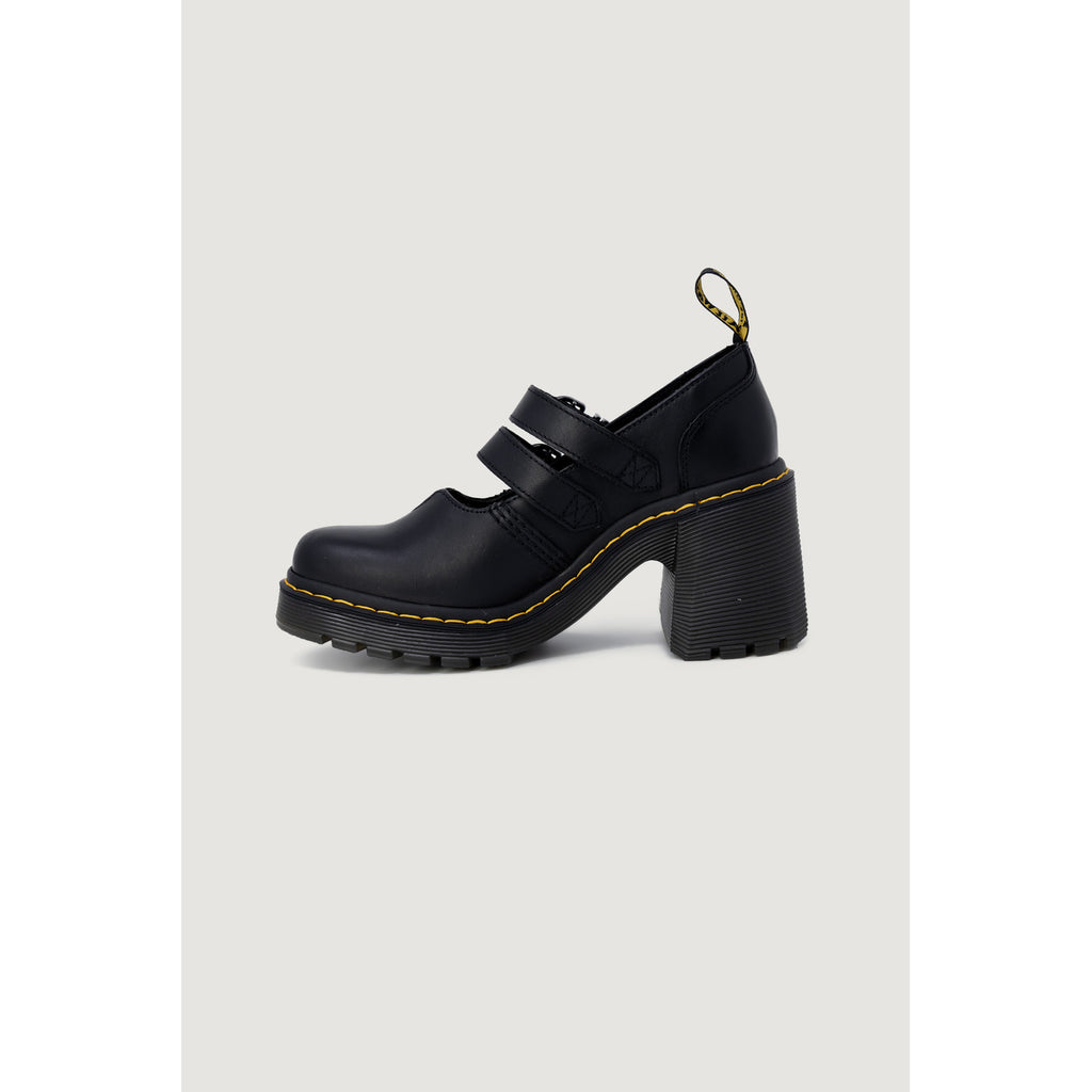 Dr. Martens Women Lace Ups Shoes
