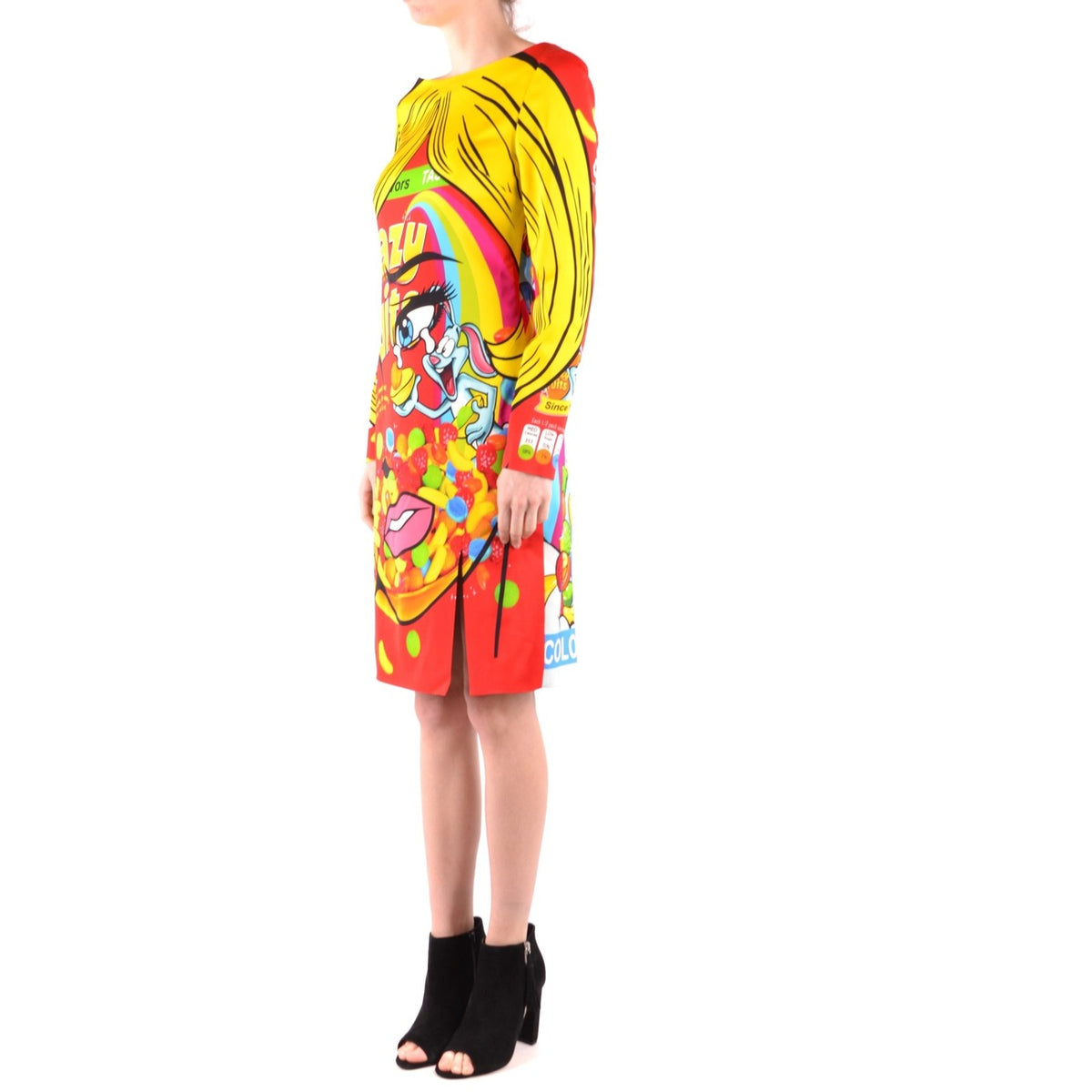 Moschino Jurk Dames