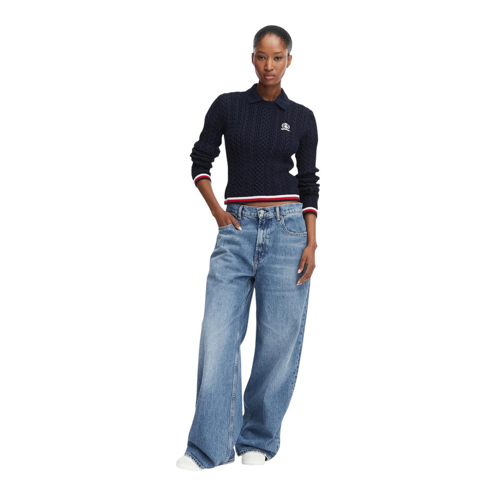 Tommy Hilfiger Jeans Knitwear Dames