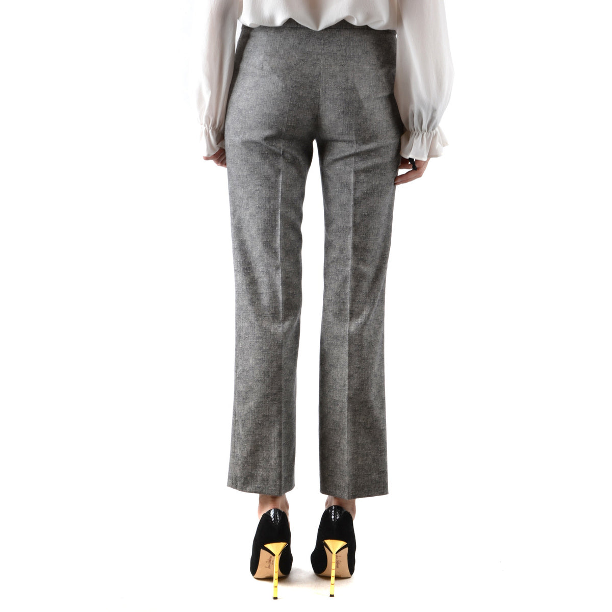 Boutique Moschino Broek Dames