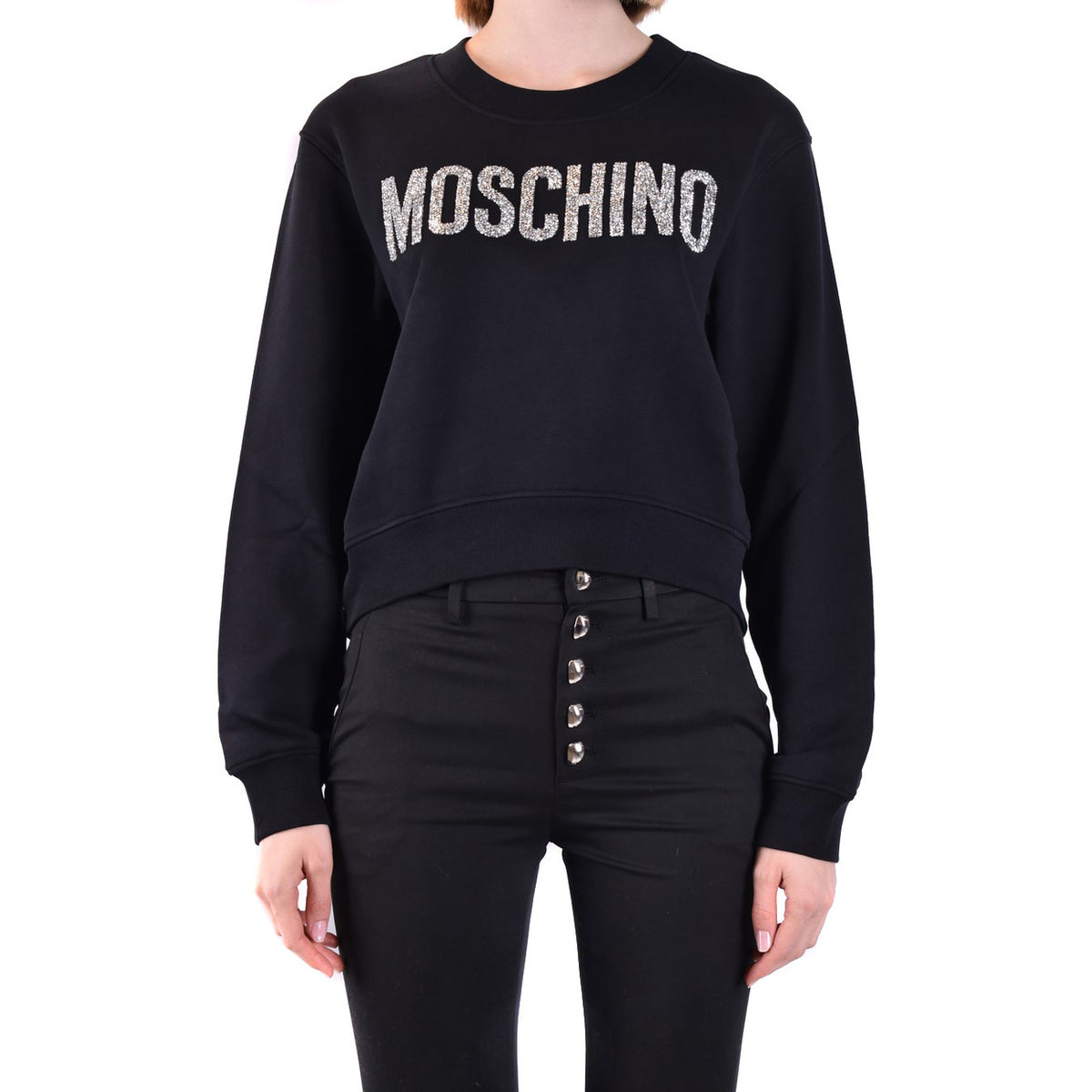 Moschino Sweatshirt Dames variant 2