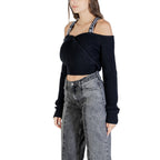 Karl Lagerfeld Jeans Breimode Dames