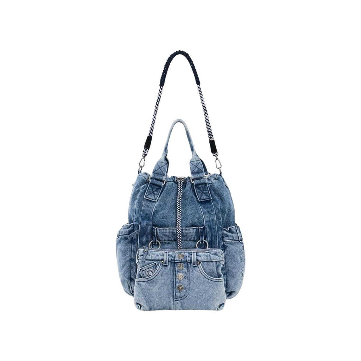 Desigual Tas Dames