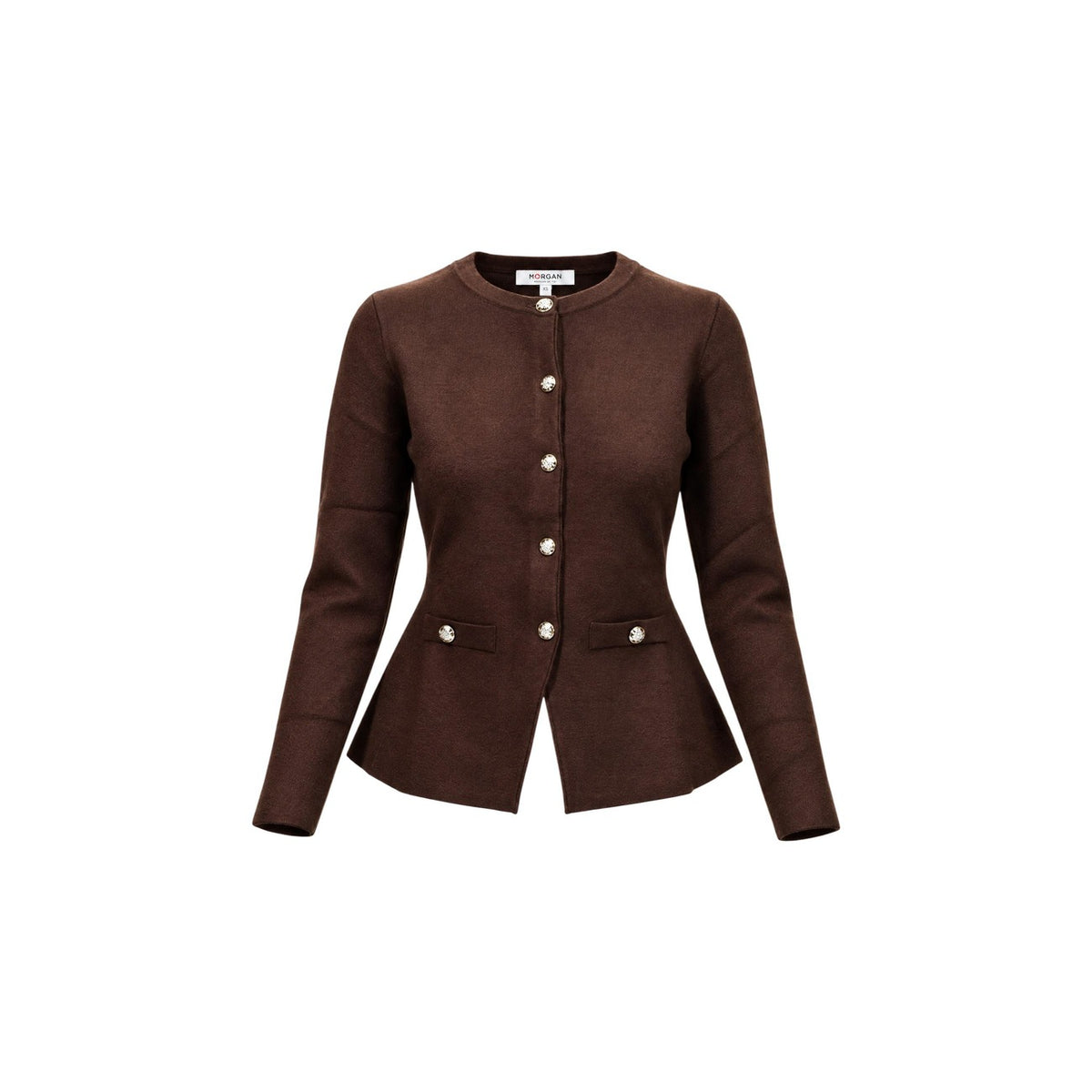 Morgan De Toi Cardigan Dames