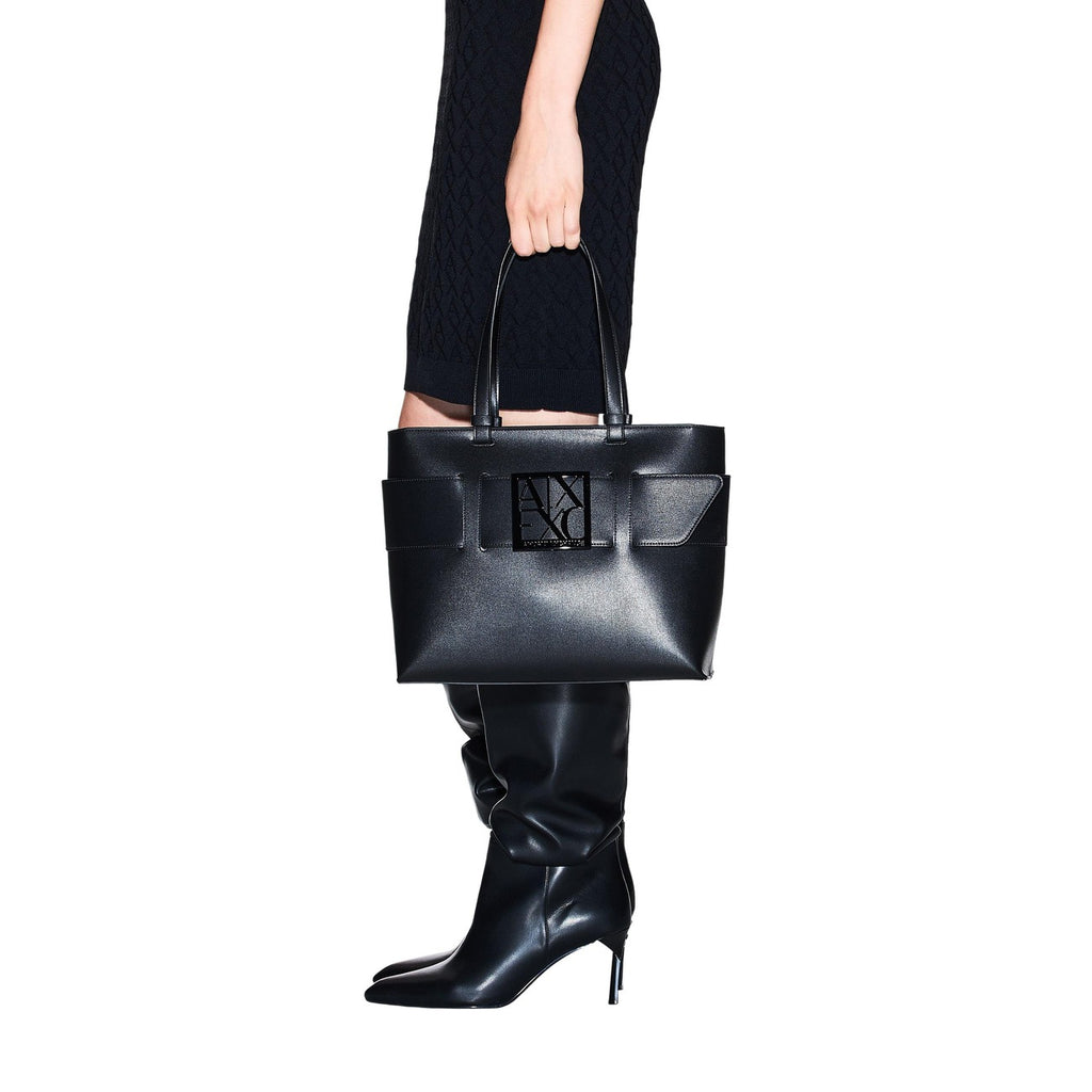 Armani Exchange Tas Dames