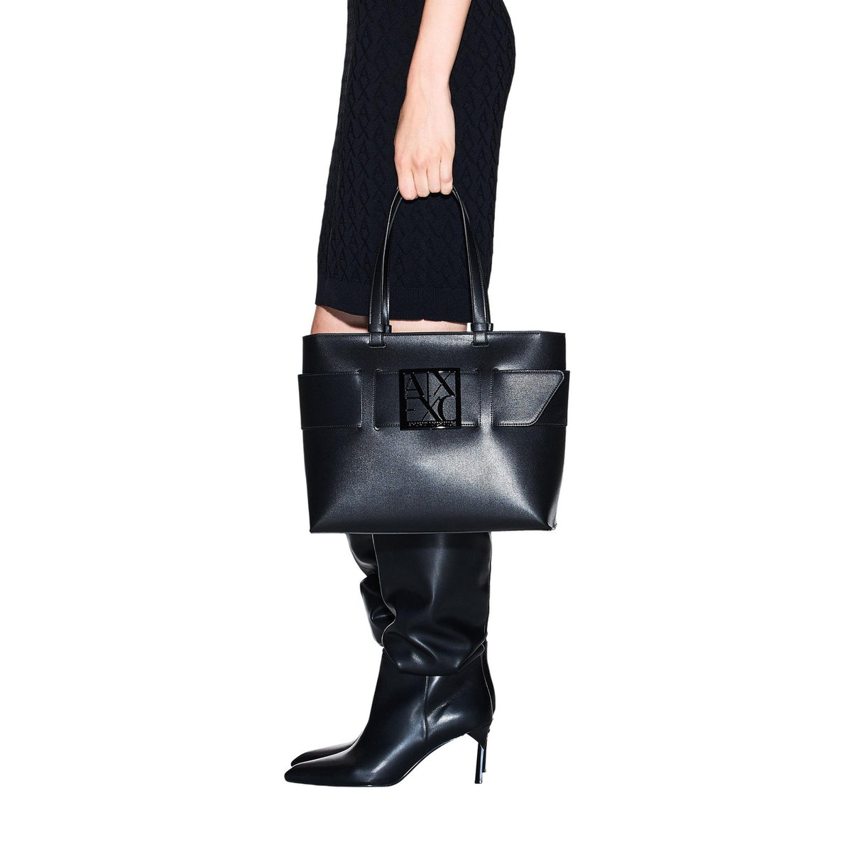 Armani Exchange Tas Dames