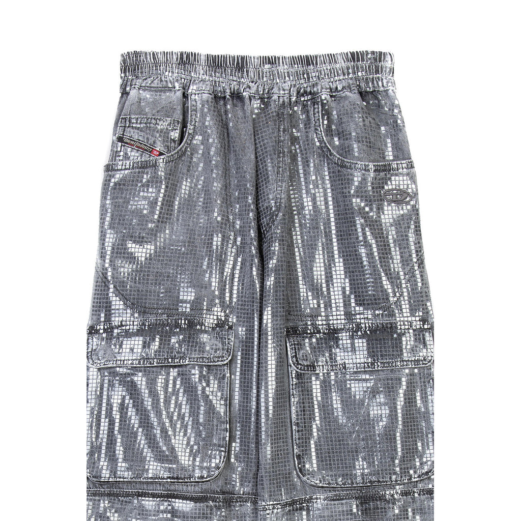 Diesel Broek Dames