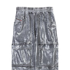 Diesel Broek Dames