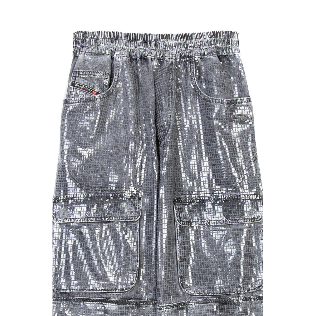 Diesel Broek Dames