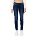 Pepe Jeans blauw jeans voor dames