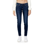 Pepe Jeans blauw jeans voor dames