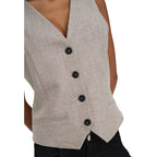 Only Gilet Dames
