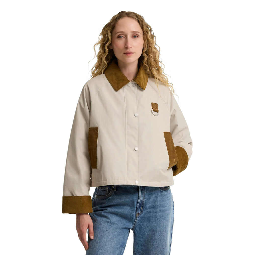 Barbour Jack Dames