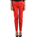 Armani Jeans Broek Dames