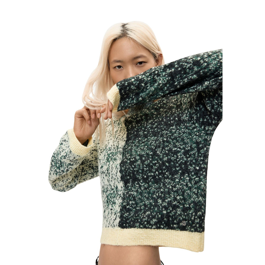 Desigual Knitwear Dames