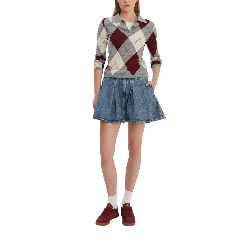 Tommy Hilfiger Jeans Rok Dames