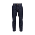 Gianni Lupo herenjeans blauw