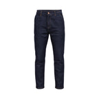 Gianni Lupo herenjeans blauw