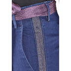 Jacob Cohen damesjeans blauw