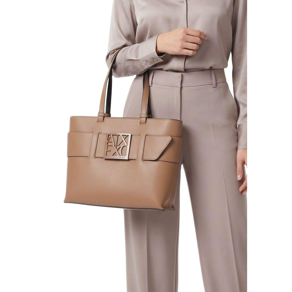 Armani Exchange Tas Dames