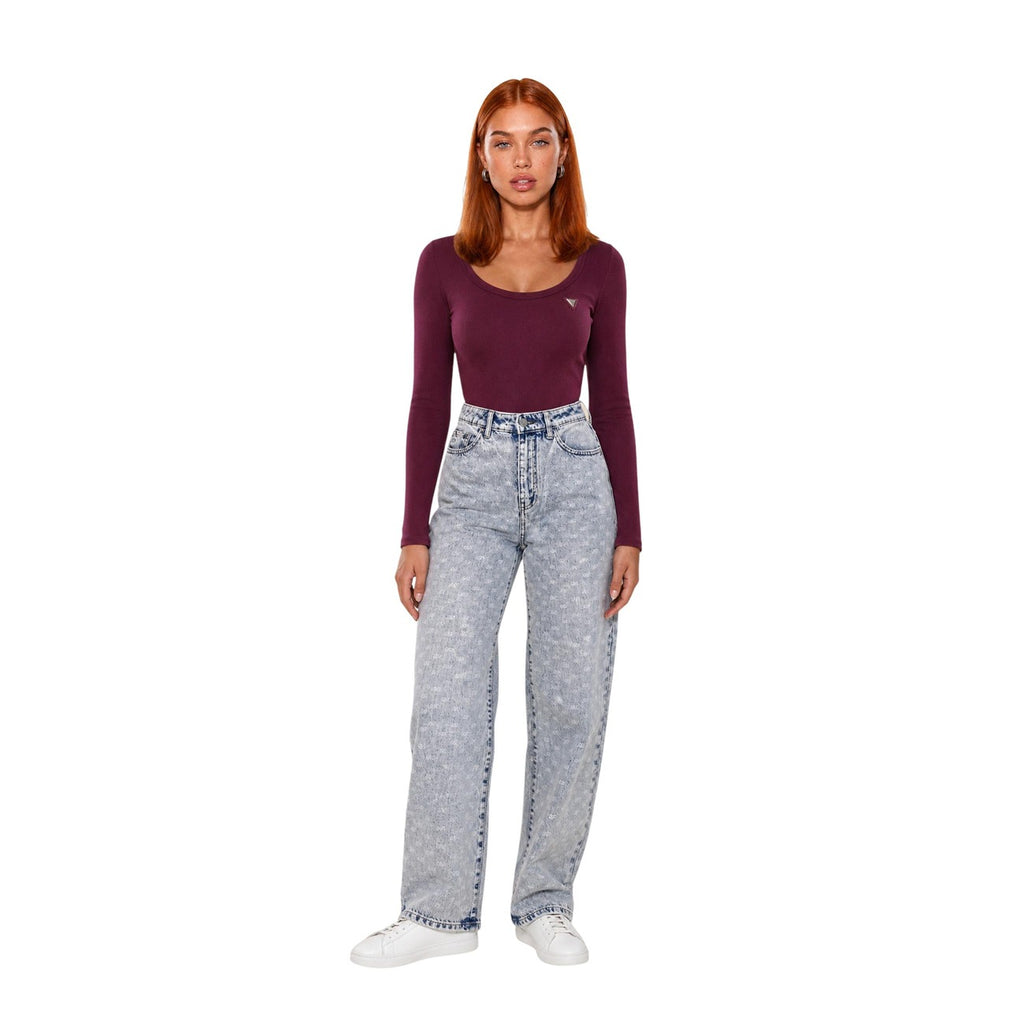 Armani Exchange Broek Dames