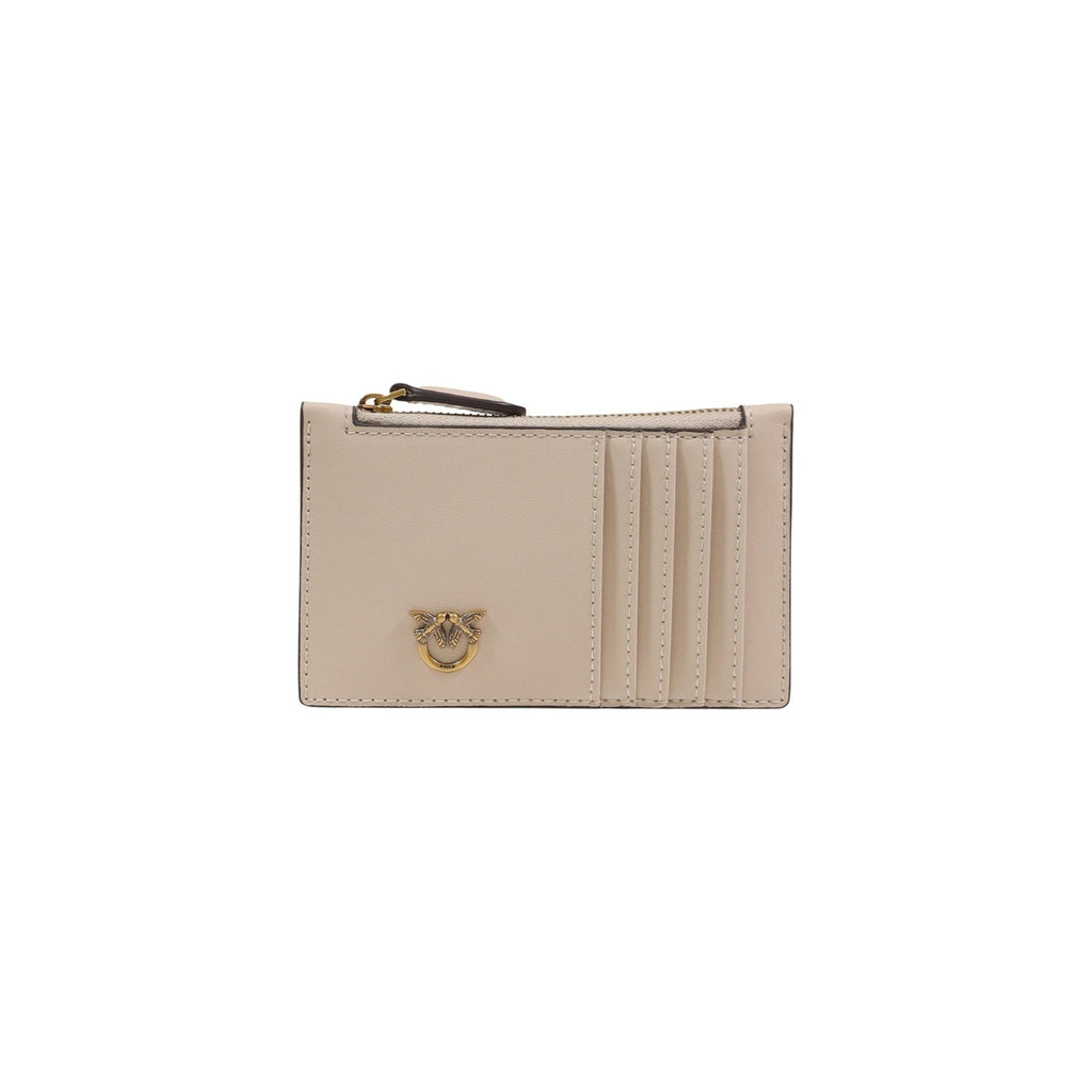 Pinko portemonnee grijs