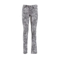 Saint Laurent damesjeans wit