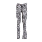 Saint Laurent damesjeans wit