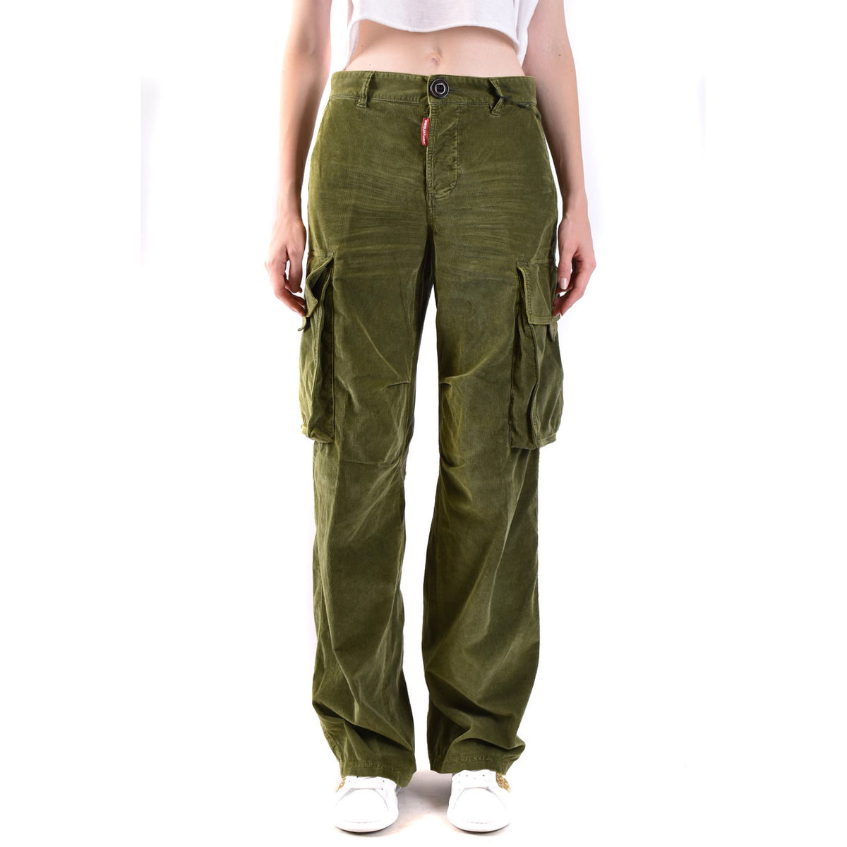 Dsquared2 Broek Dames