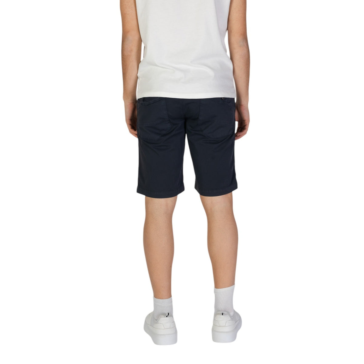 Refrigiwear Bermuda Heren