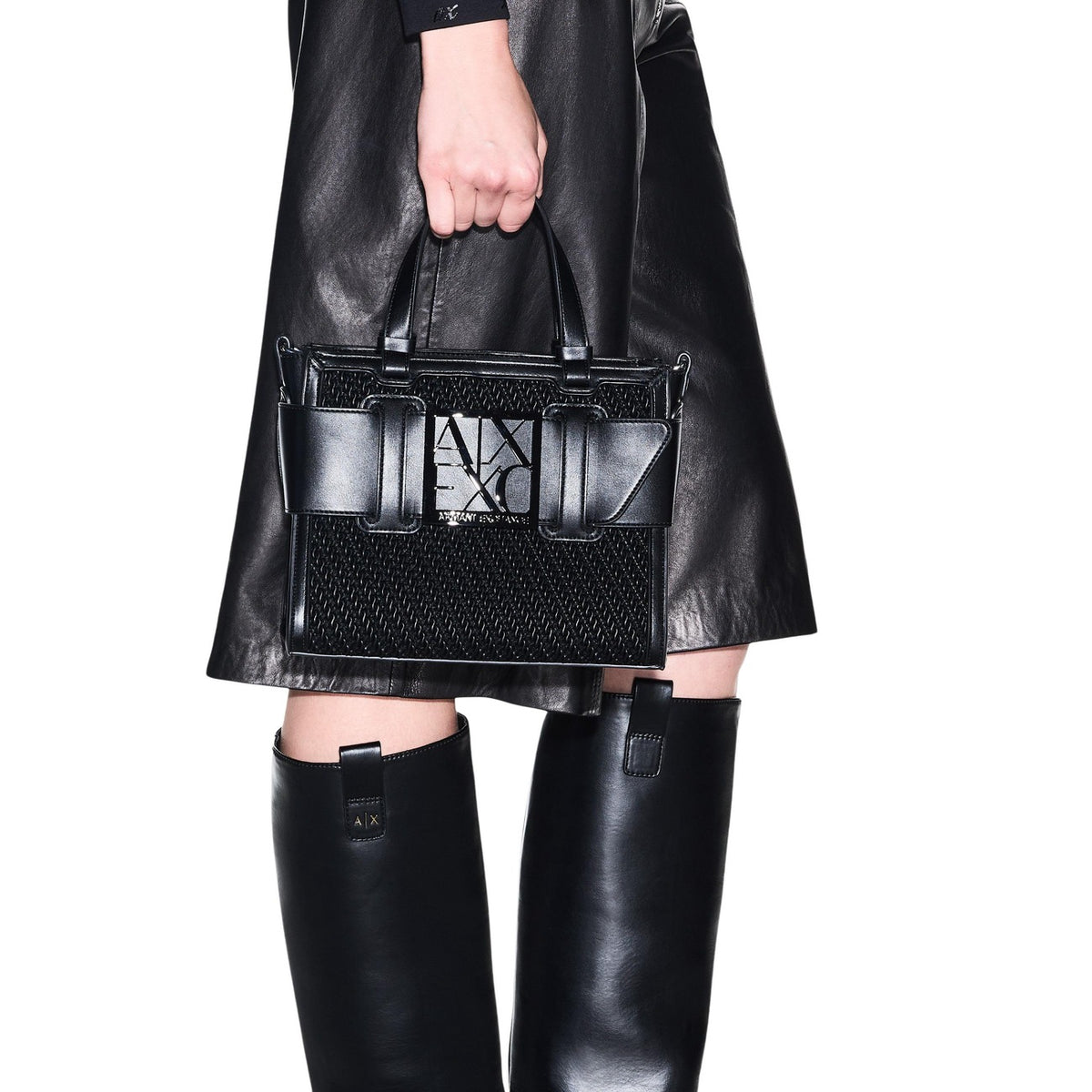 Armani Exchange Tas Dames