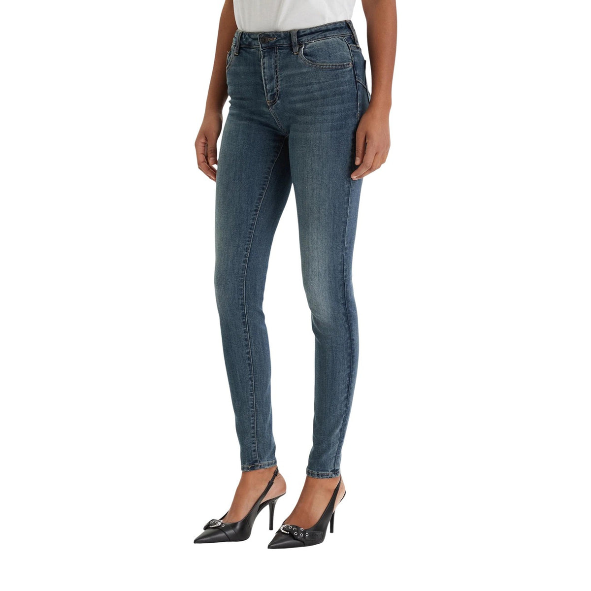 Armani Exchange Jeans Dames