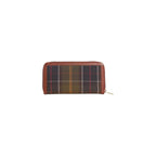 Barbour portemonnee groen