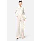 Elisabetta Franchi Broek Dames