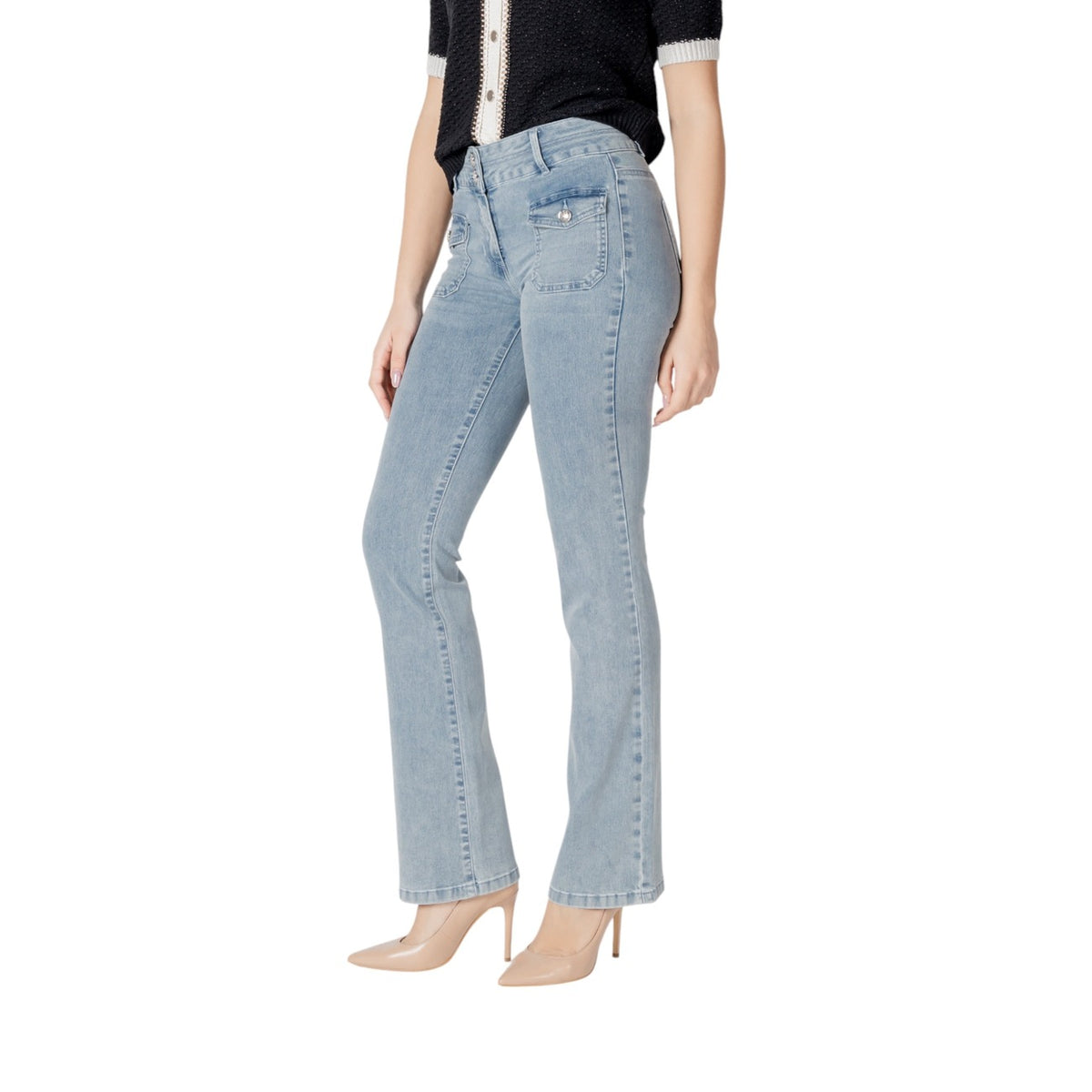 Morgan De Toi Jeans Dames