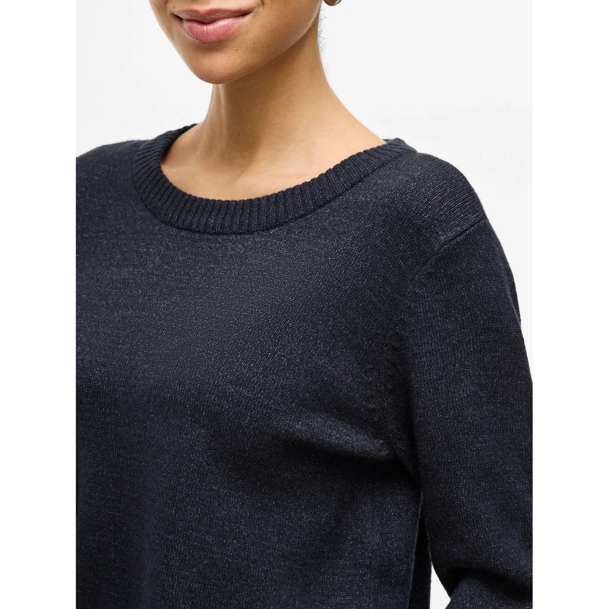Vila Clothes Knitwear Dames
