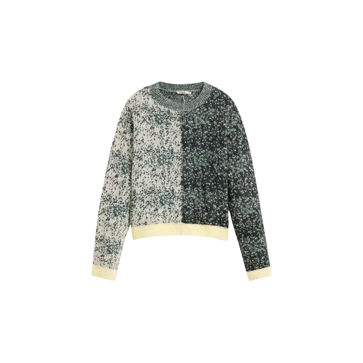 Desigual Knitwear Dames