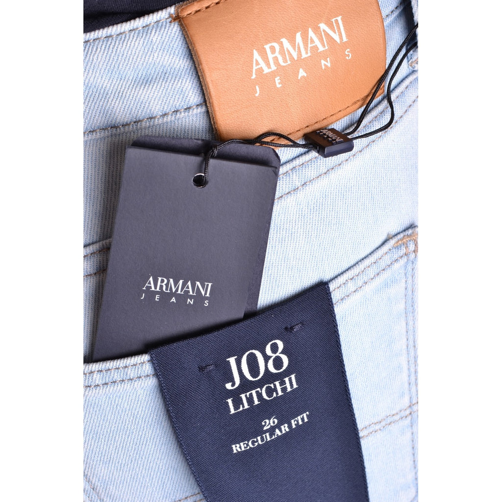 Armani Jeans Jeans Dames