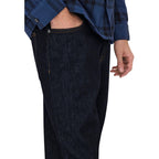 Only & Sons herenjeans blauw voor- en achterzak