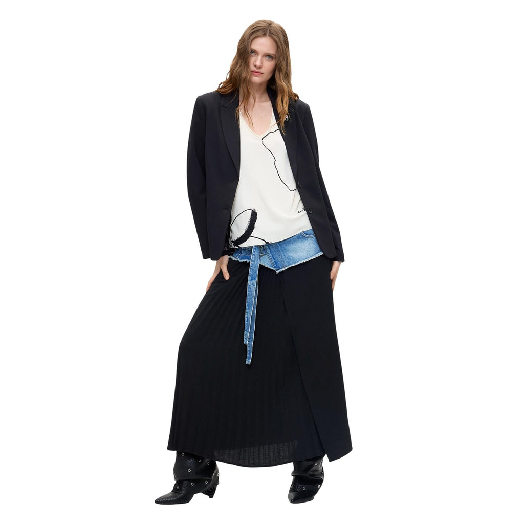 Desigual Jack Dames