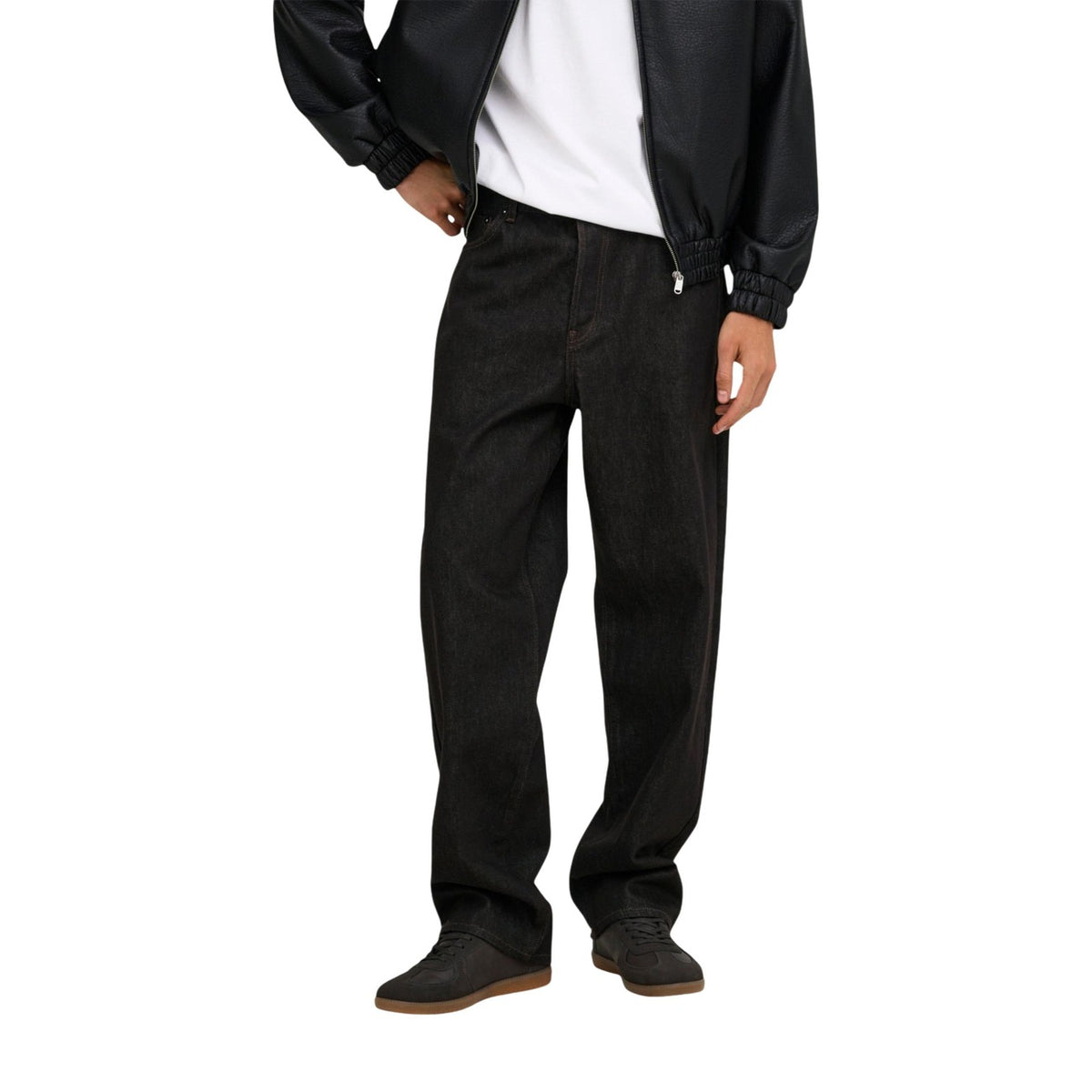 Only & Sons herenjeans bruin